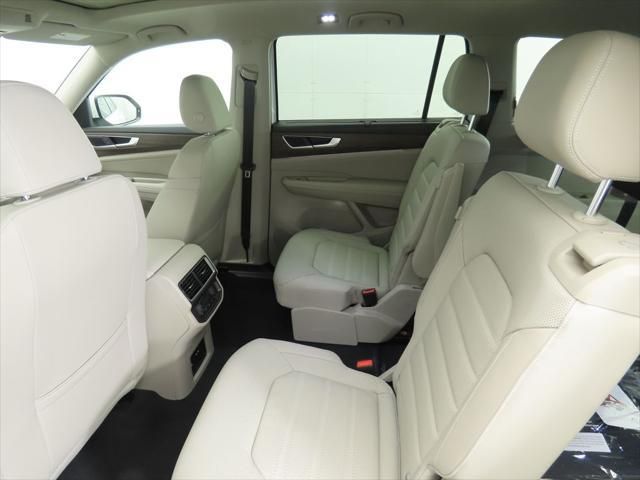 Thumbnail: 2026 Volkswagen Atlas - 22