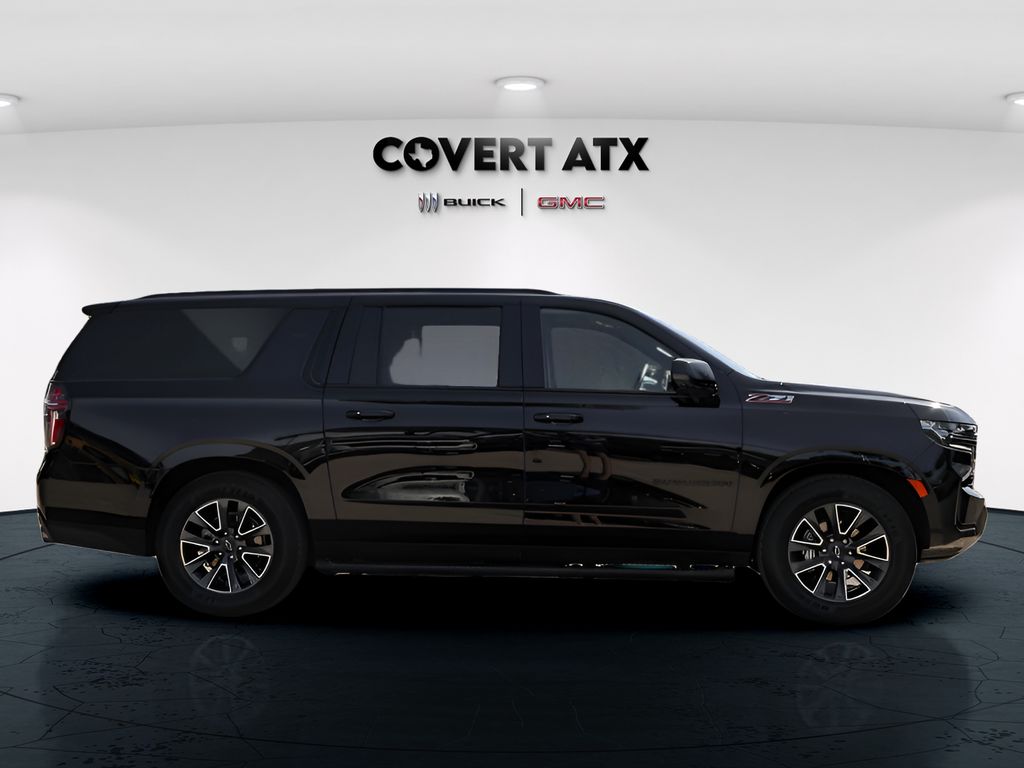 Used Car 2024 Chevrolet Suburban  Z71 For Sale Under $70,000 In Austin, Texas