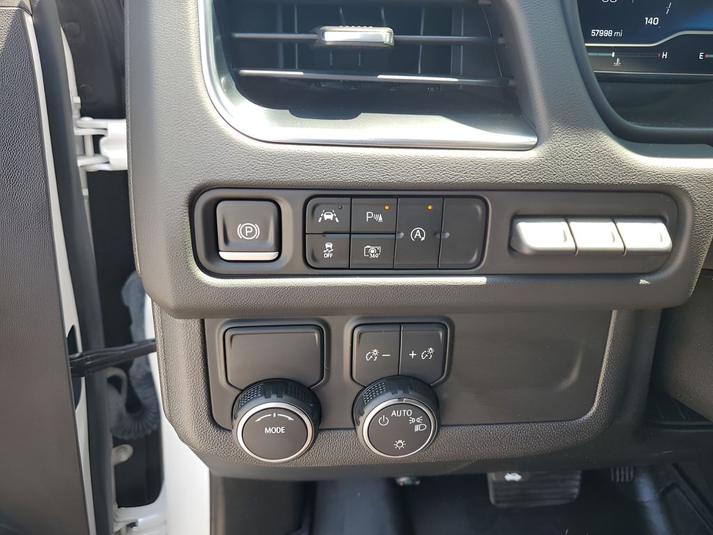 2023 Chevrolet Tahoe  Premier In Austin, Texas