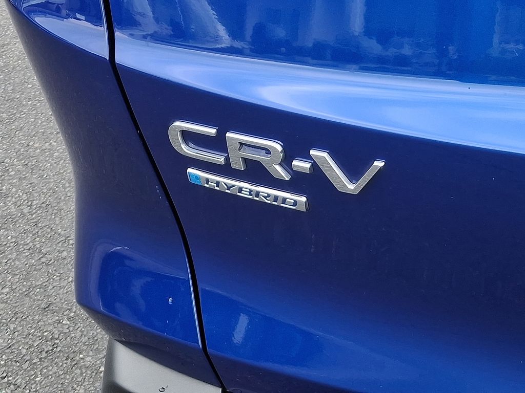 Thumbnail: 2024 Honda CR-V - 32