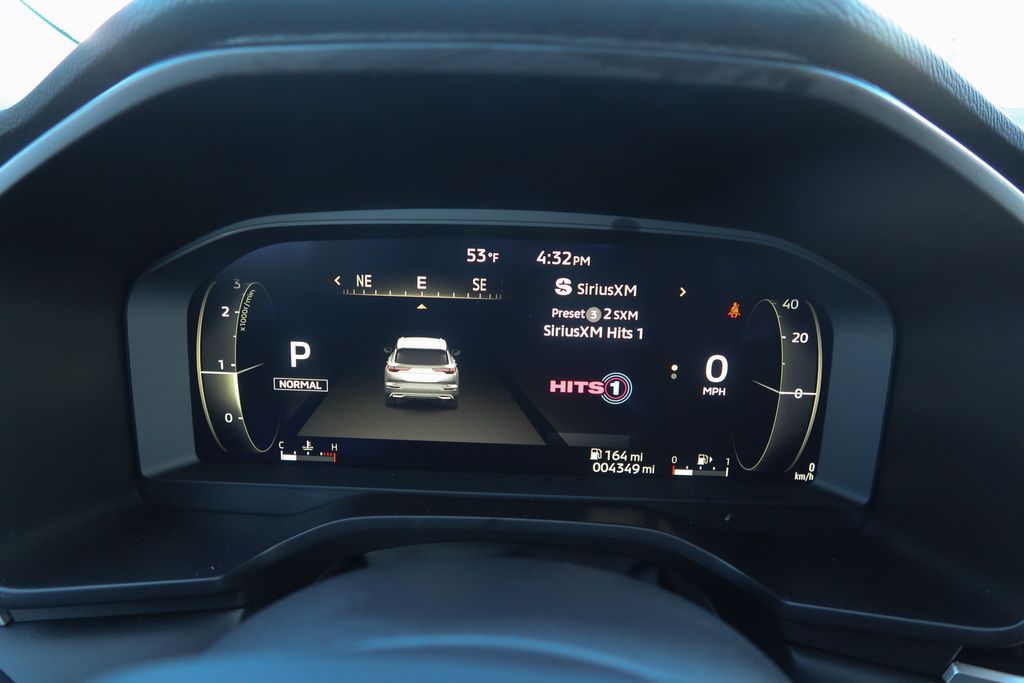 2026 Mitsubishi Outlander SEL 2.5 S-AWC