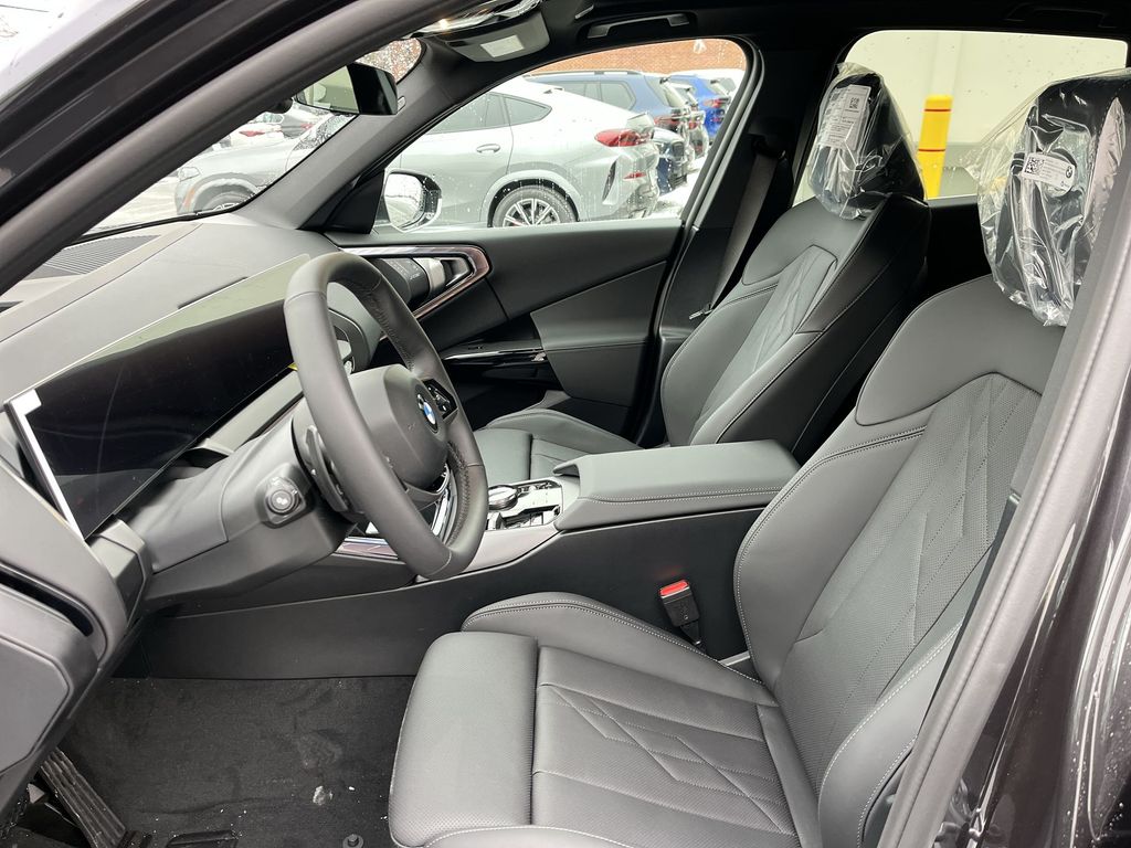 Thumbnail: 2026 BMW X3 - 11