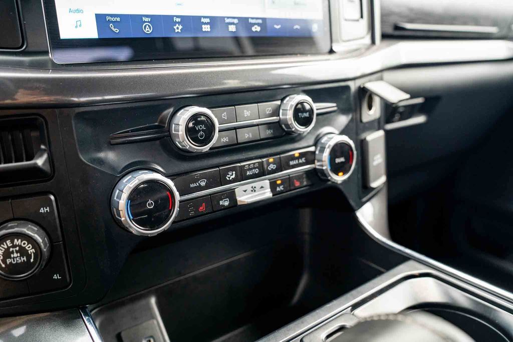 Used Car 2023 Ford F-150  Xlt For Sale Under $50,000 In Austin, Texas