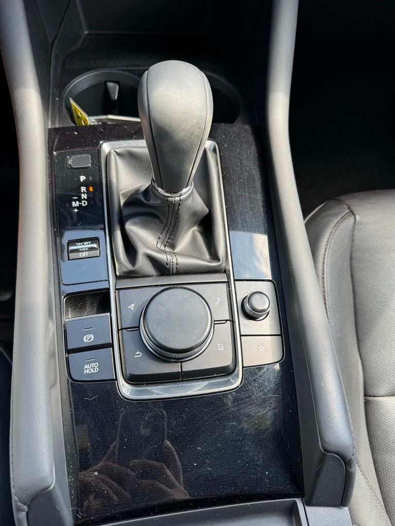 Used Car 2023 Mazda Mazda3  2.5 S Premium Package For Sale Under $30,000 In Georgetown, Texas
