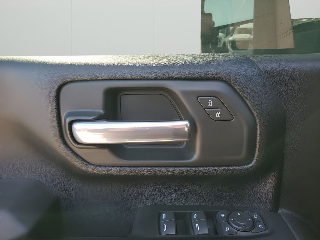 Used Car 2025 Chevrolet Silverado 2500hd  Custom For Sale Under $50,000 In Austin, Texas