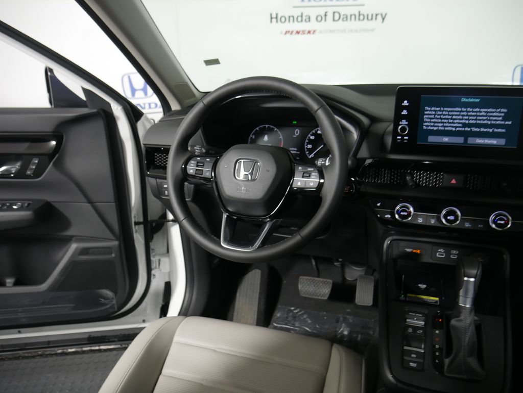 Thumbnail: 2026 Honda CR-V - 16