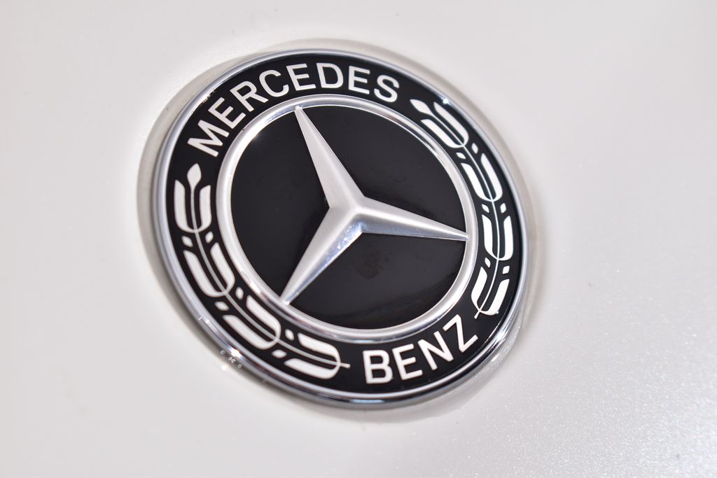 Thumbnail: 2020 Mercedes-Benz GLE - 10