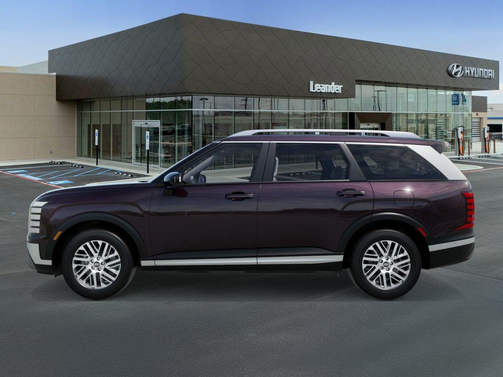 Thumbnail: 2026 Hyundai Palisade - 3