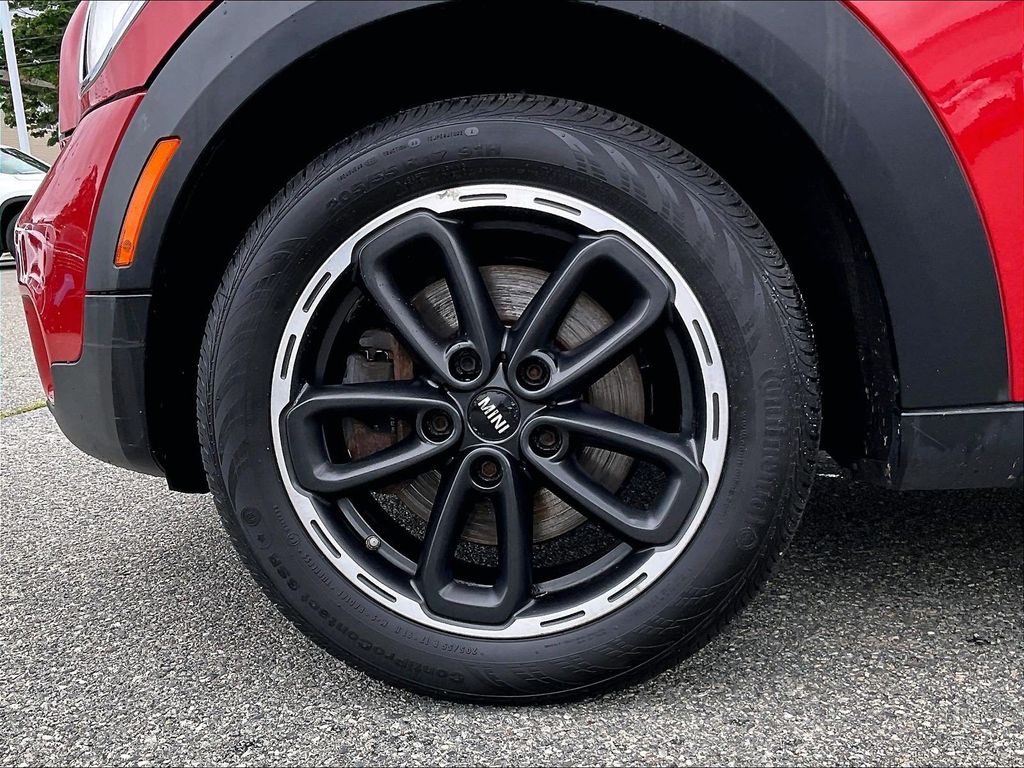 2015 MINI Cooper S Countryman — photo 7