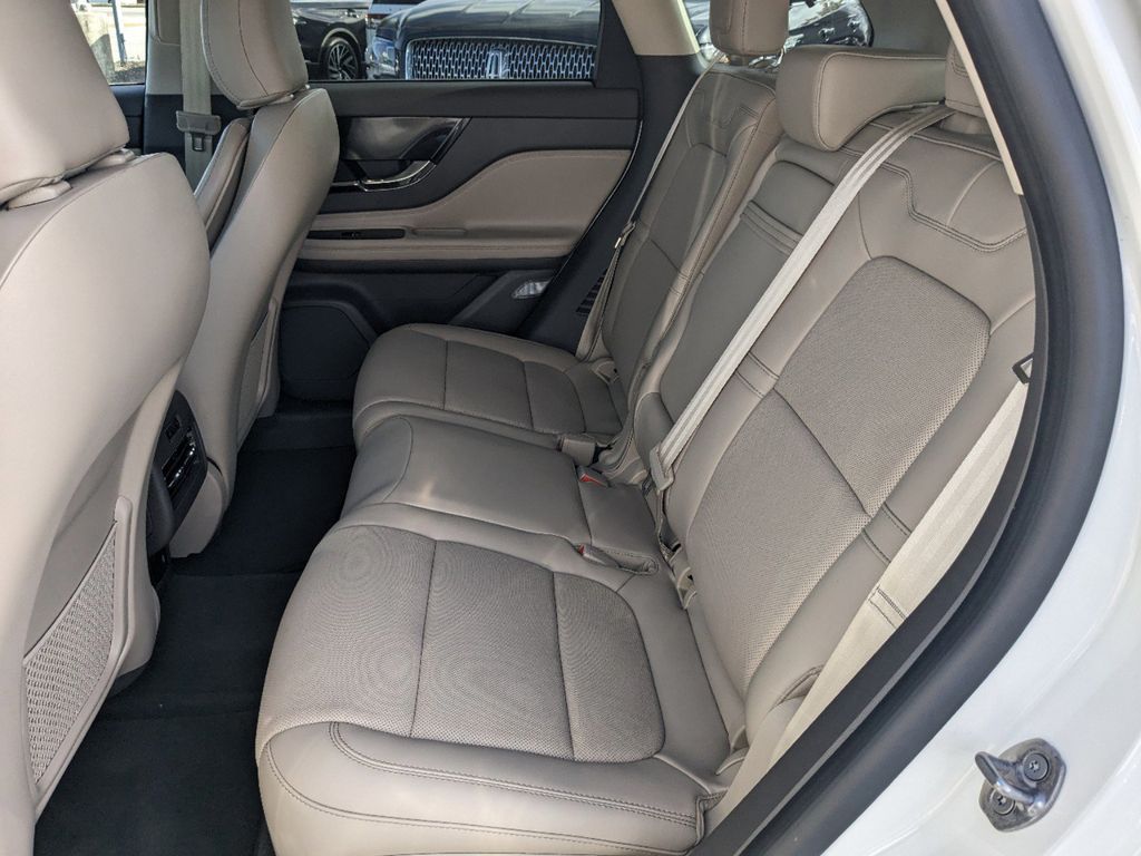 2024 Lincoln Corsair Grand Touring