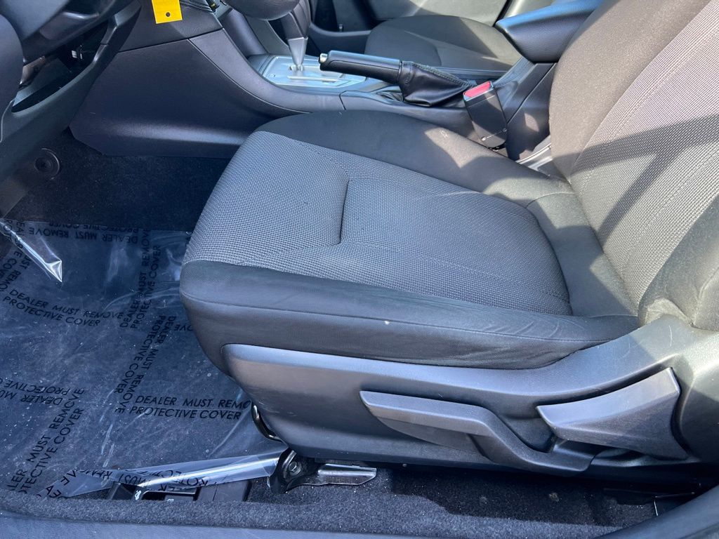 Thumbnail: 2017 Subaru Impreza - 15