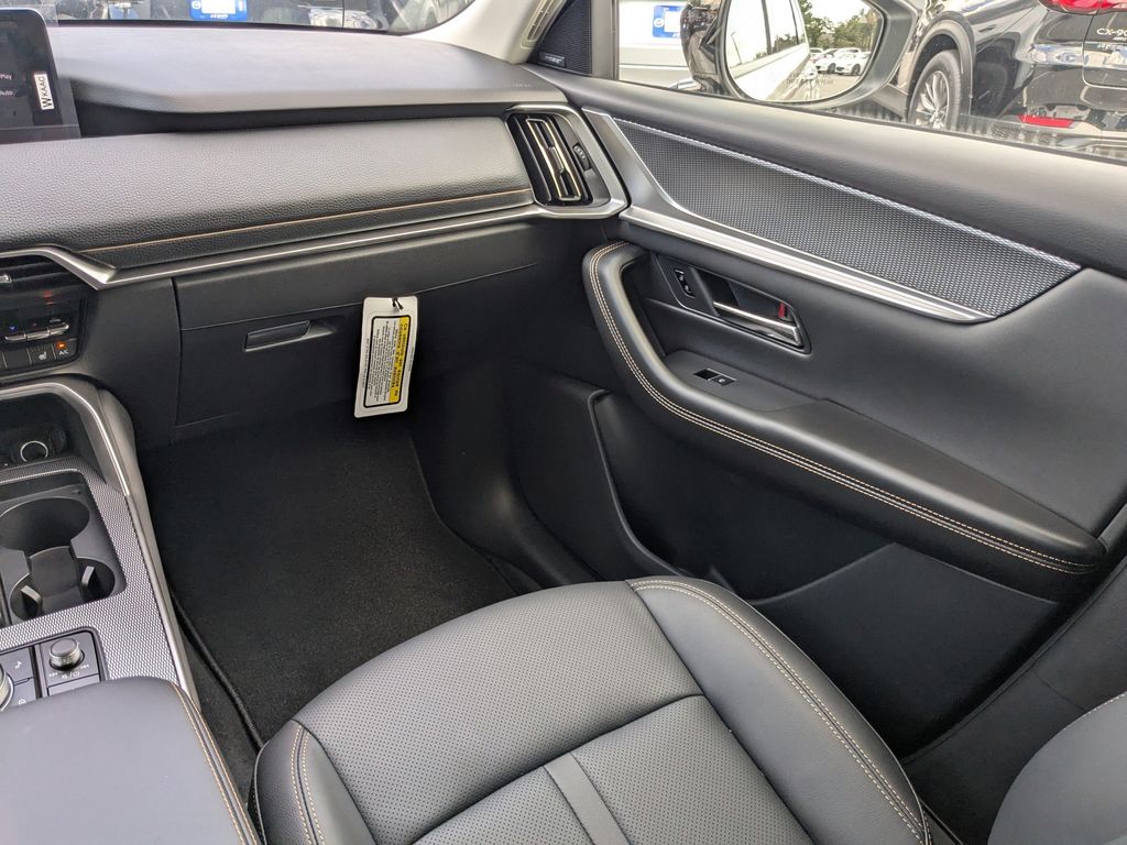 2025 Mazda CX-90 3.3 Turbo Premium Sport