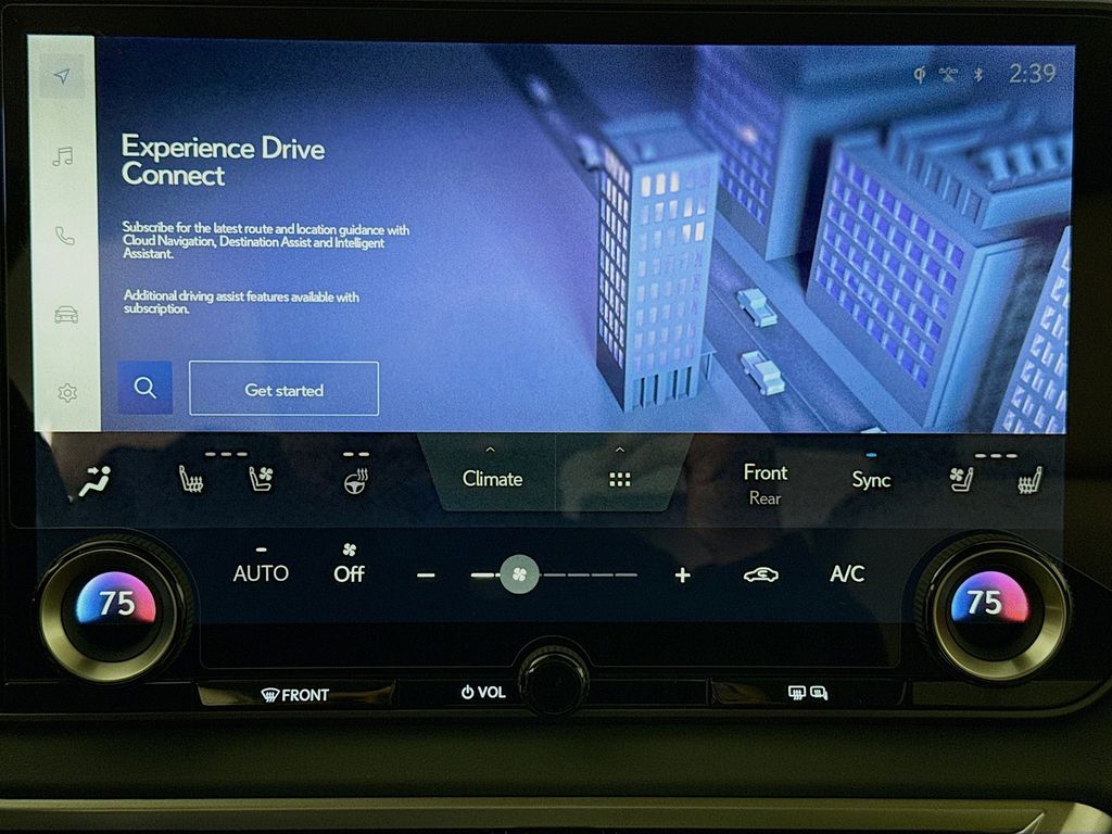 Thumbnail: 2026 Lexus RX - 12