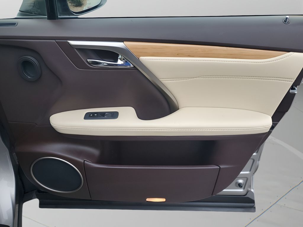 Used Car 2019 Lexus Rx  350l For Sale Under $30,000 In Austin, Texas