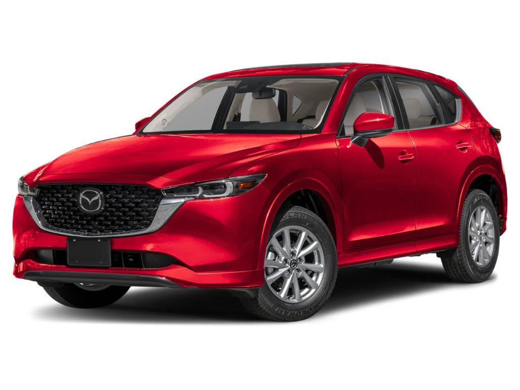 New Car 2025 Mazda Cx-5  2.5 S Preferred Package For Sale Under $35,000 In Georgetown, Texas