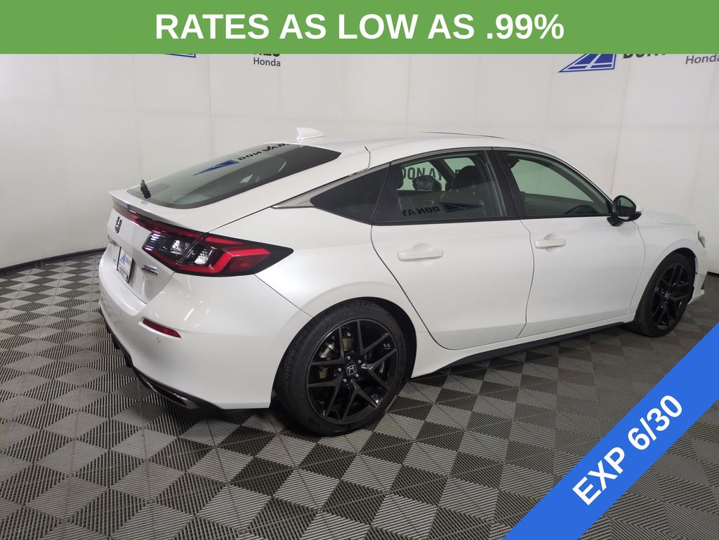 Used 2022 Honda Civic For Sale in Fort Wayne, IN