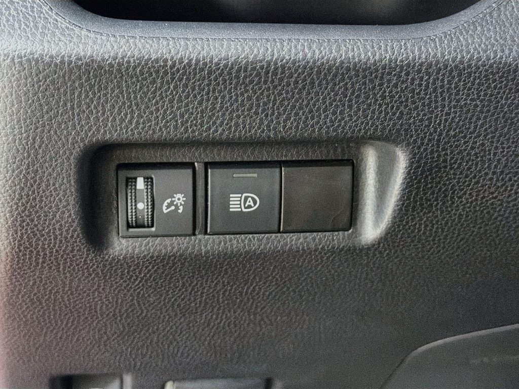 Used 2025 Toyota RAV4 Hybrid SUV