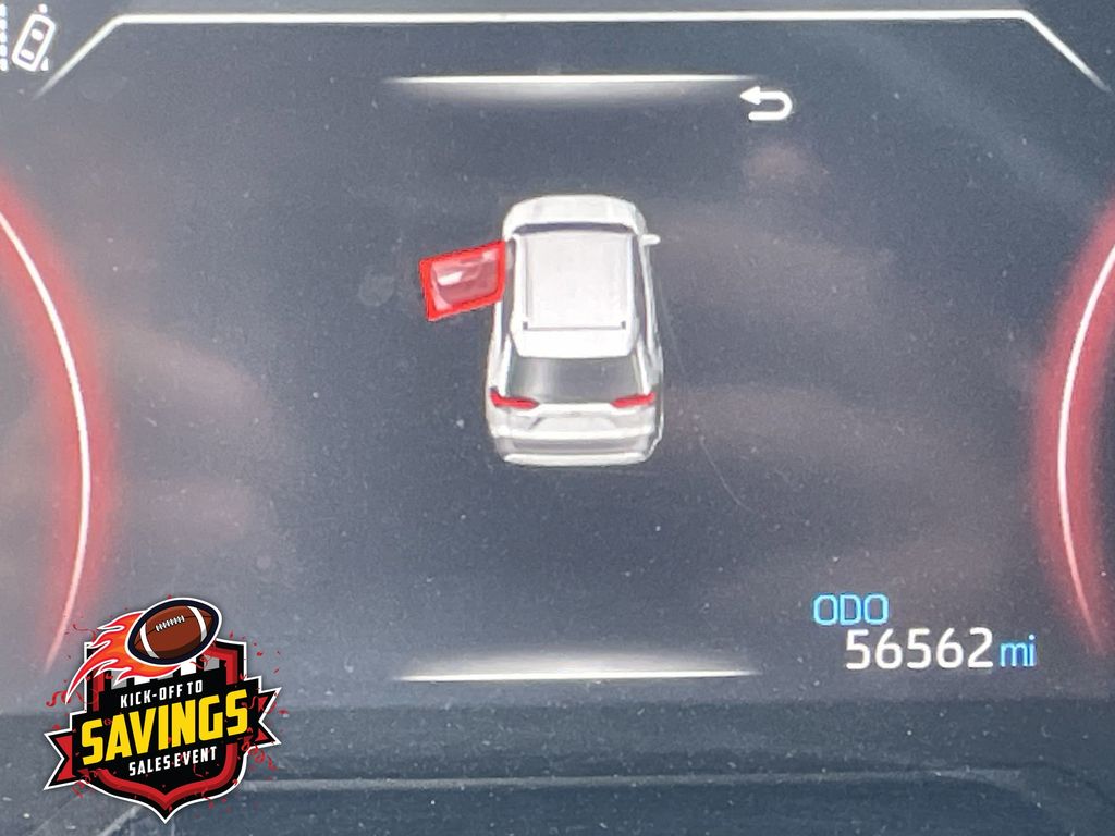 Used 2024 Toyota RAV4 SUV