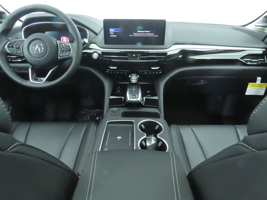 Thumbnail: 2026 Acura MDX - 14