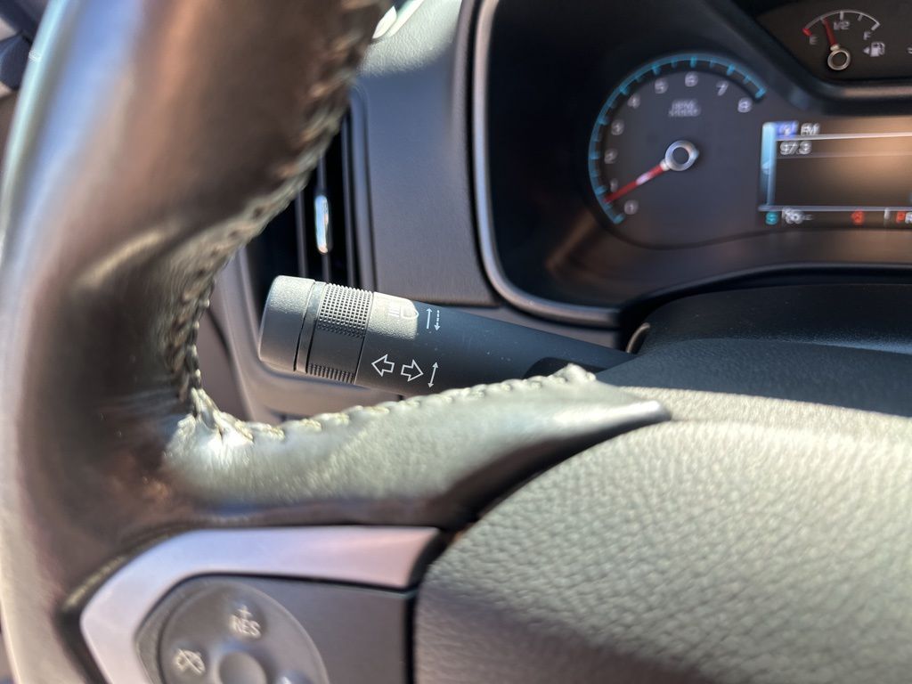 Used Car 2016 Chevrolet Colorado  Lt For Sale Under $25,000 In Austin, Texas