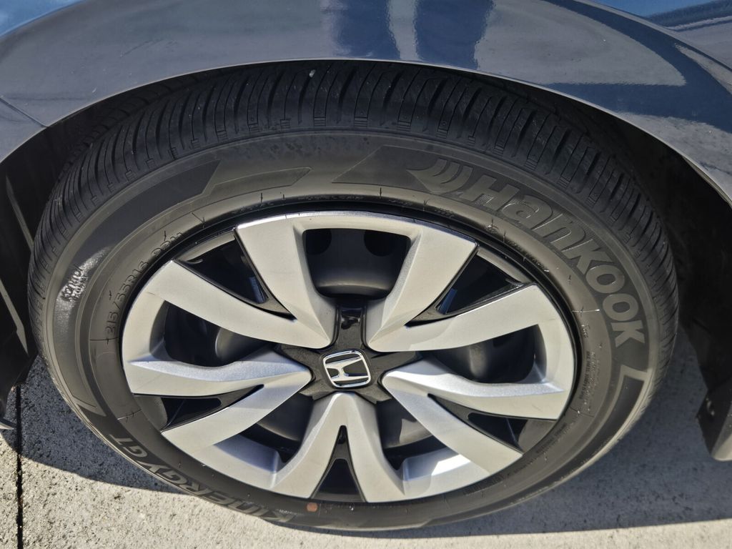 2025 Honda Civic - $23,989