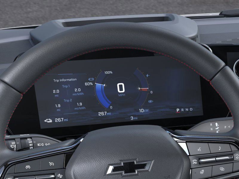 New Car 2025 Chevrolet Equinox Ev  Rs For Sale Under $50,000 In Austin, Texas