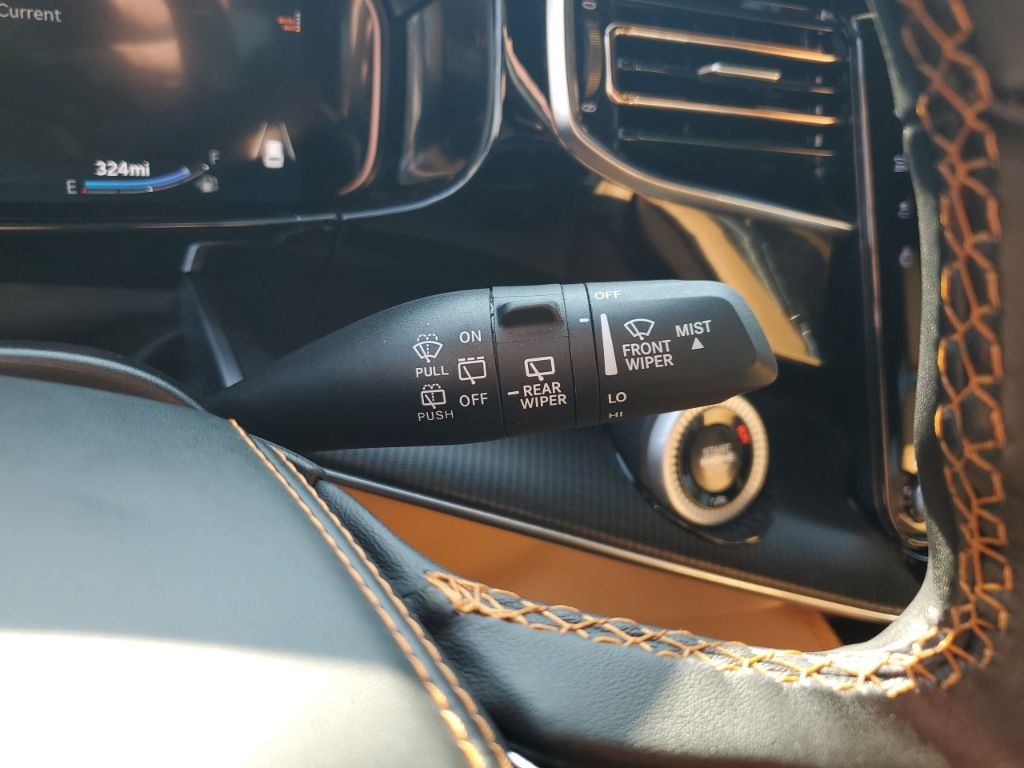 2024 Jeep Grand Wagoneer  Utility Series Iii Obsidian Four Wheel Drive In Austin, Texas