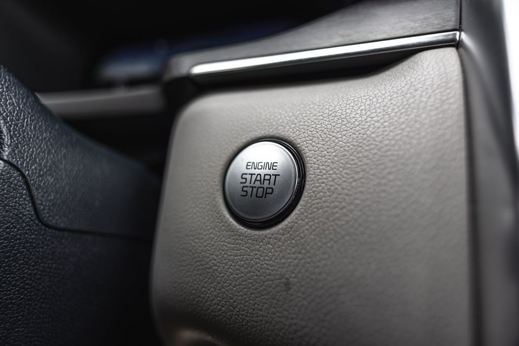 2023 Kia Sorento Plug In Hybrid SX Prestige thumbnail 14