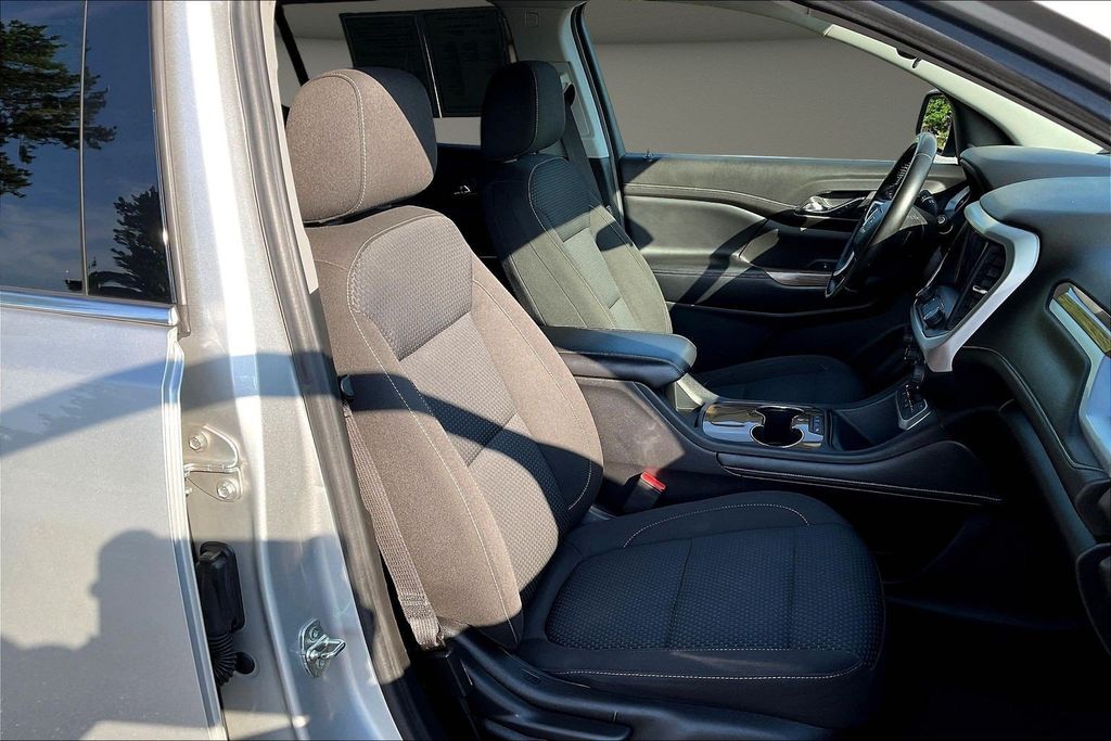 Used 2020 GMC Acadia SUV