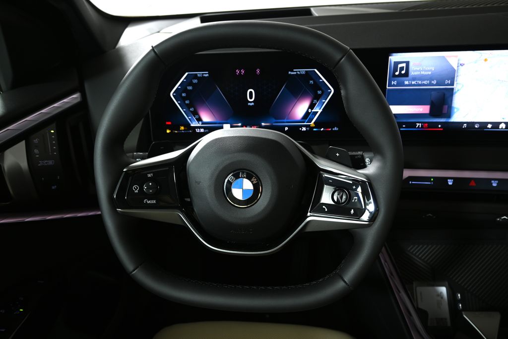 Thumbnail: 2026 BMW X3 - 18