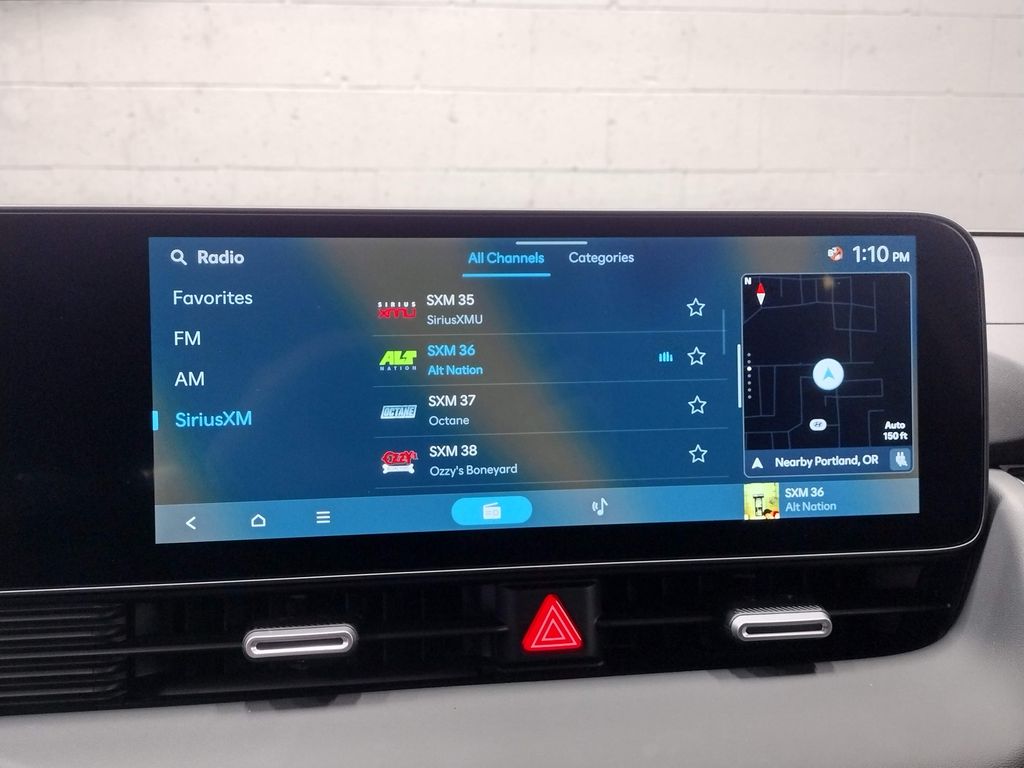 2026 Hyundai IONIQ 5 SE Standard Range