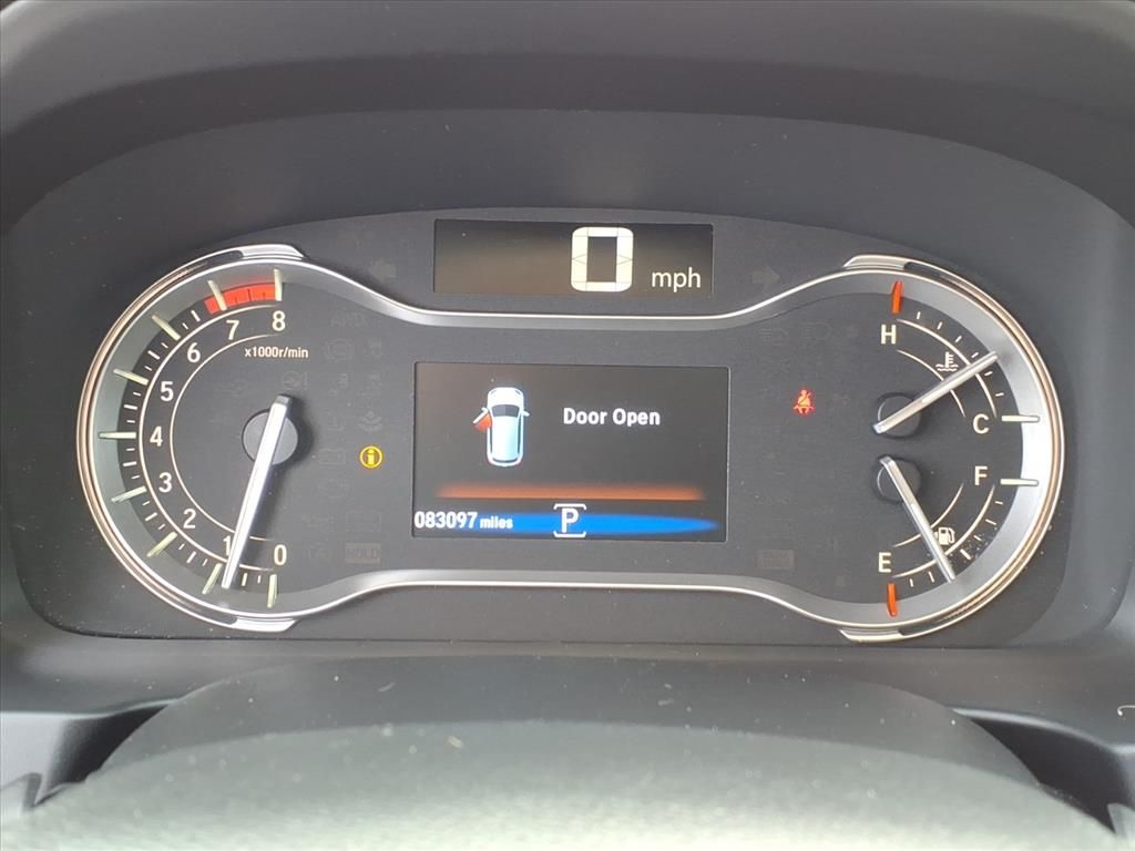 used 2016 Honda Pilot car, priced at $15,900