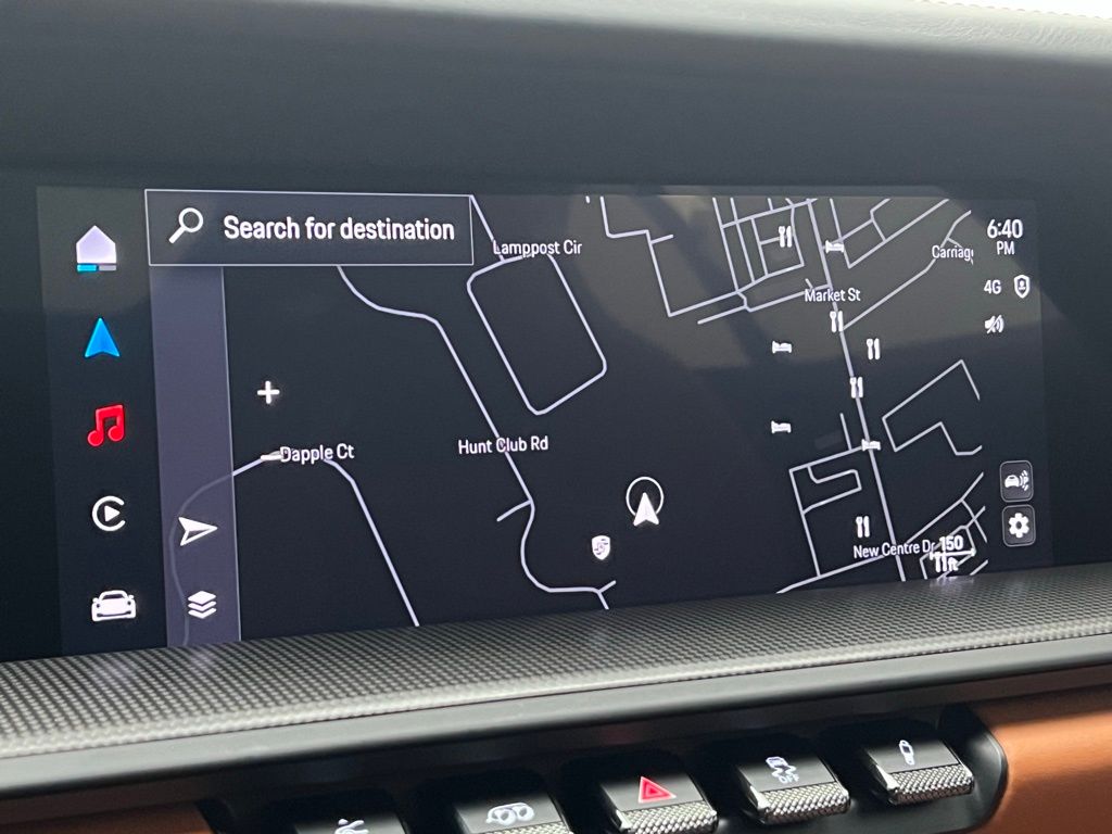 Thumbnail: 2025 Porsche 911 - 14