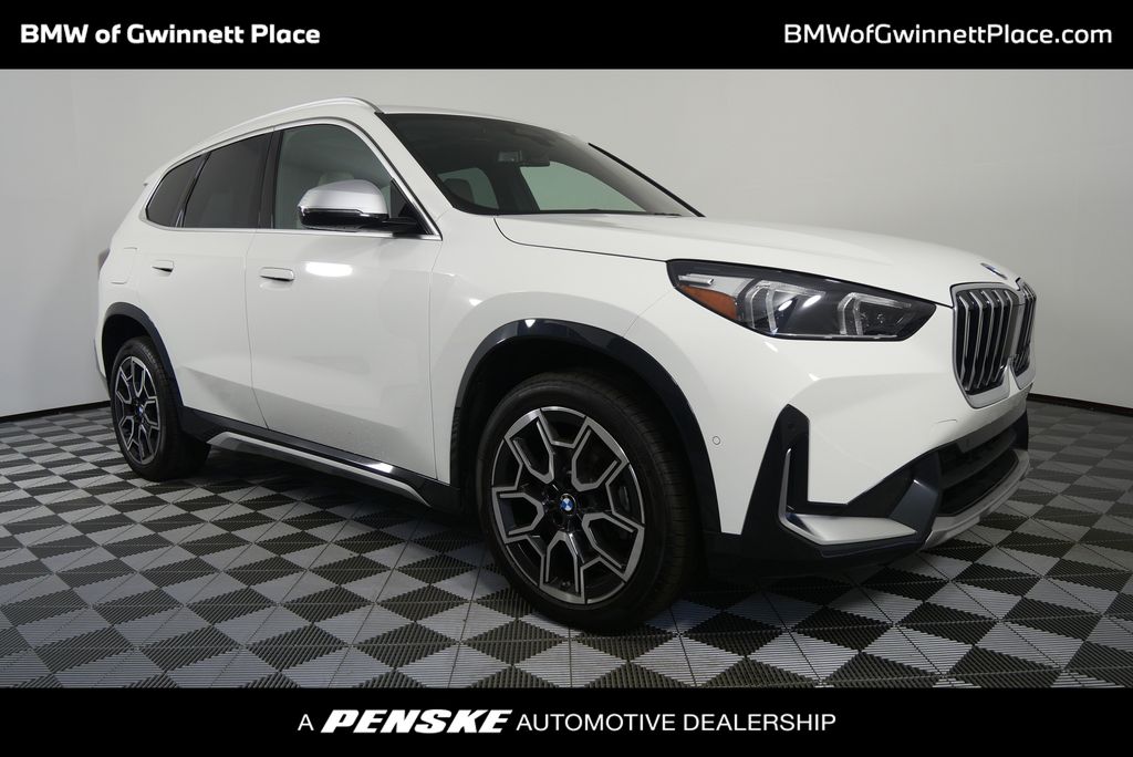2023 BMW X1 xDrive28i -
                Duluth, GA