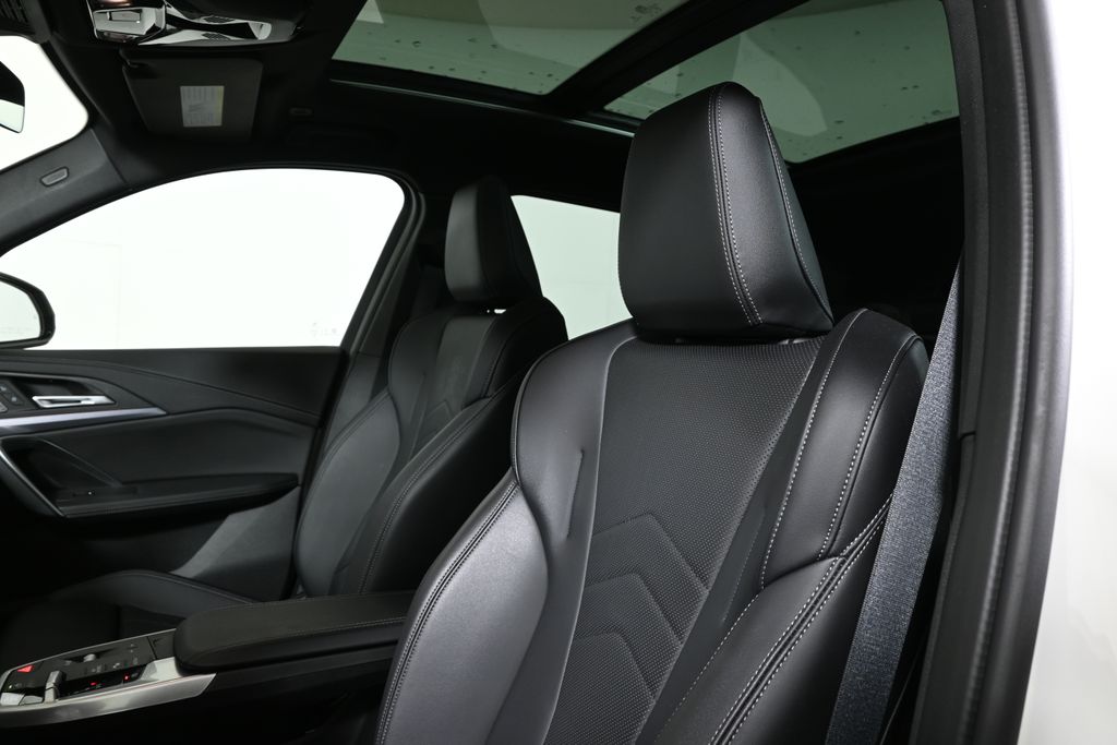 Thumbnail: 2024 BMW X1 - 4