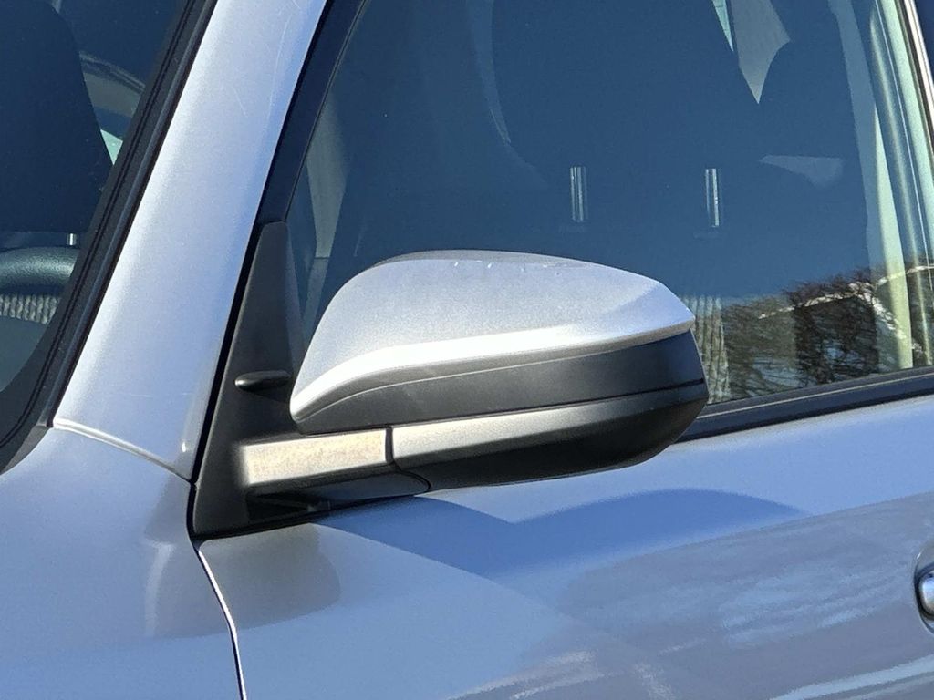 Thumbnail: 2024 Toyota 4Runner - 2