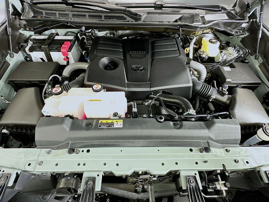 Thumbnail: 2026 Toyota Tundra - 31