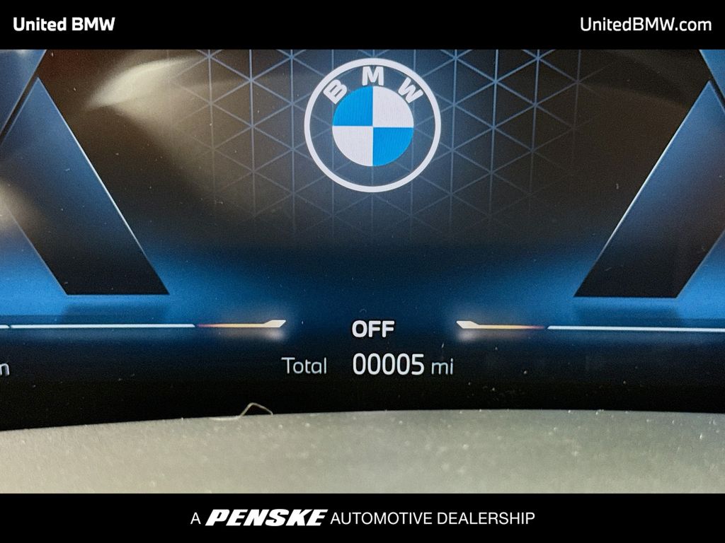 Thumbnail: 2026 BMW X5 - 7