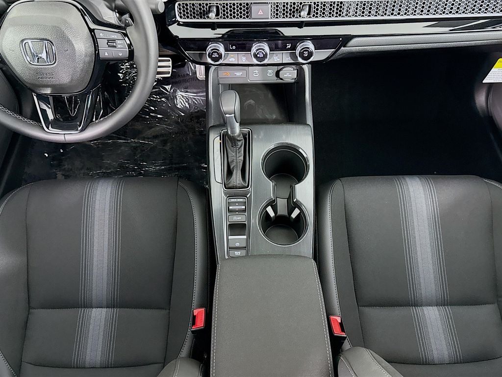 Thumbnail: 2026 Honda Civic - 17