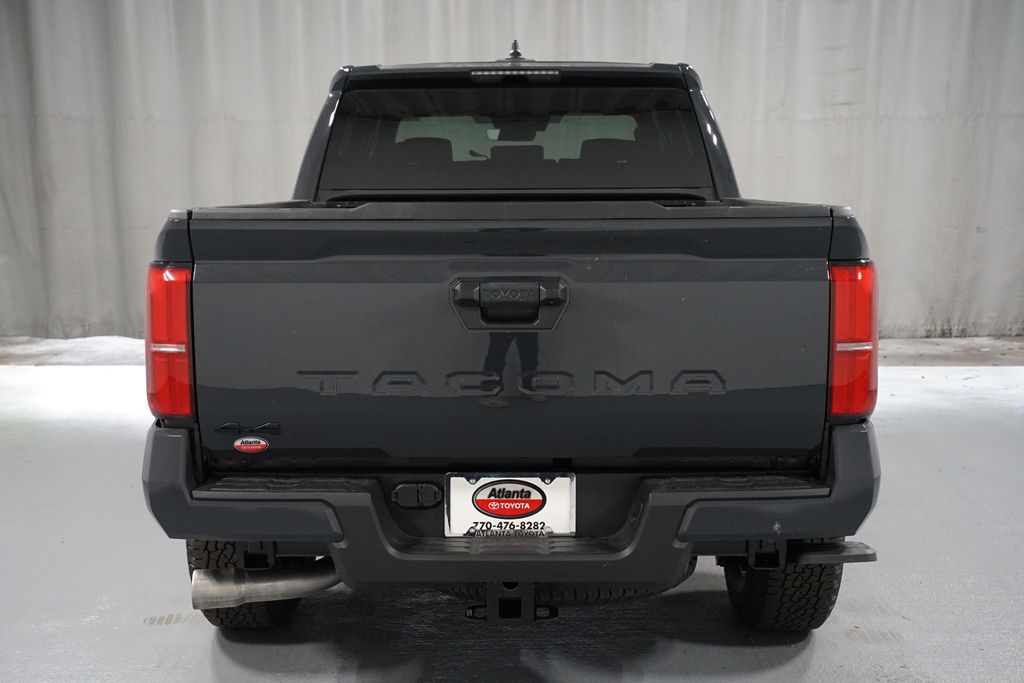 Thumbnail: 2026 Toyota Tacoma - 7