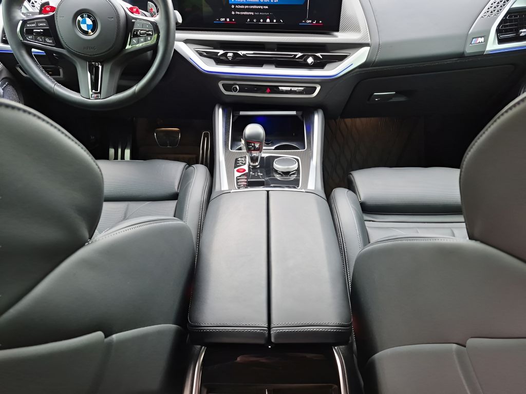 Used Car 2025 Bmw Xm  Base For Sale Under $110,000 In Austin, Texas