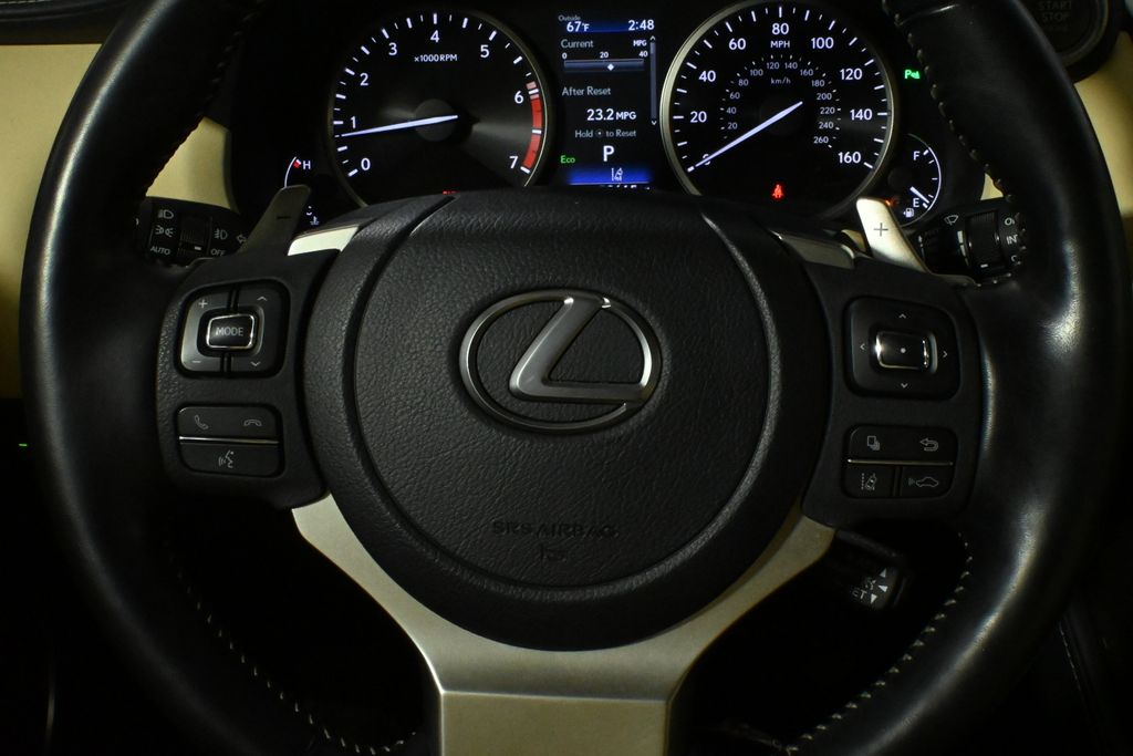 Thumbnail: 2021 Lexus NX - 19