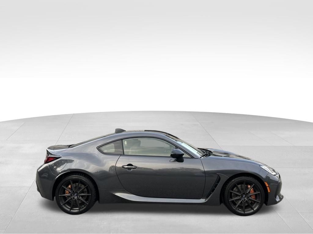 Used 2026 Gray Subaru tS image 6