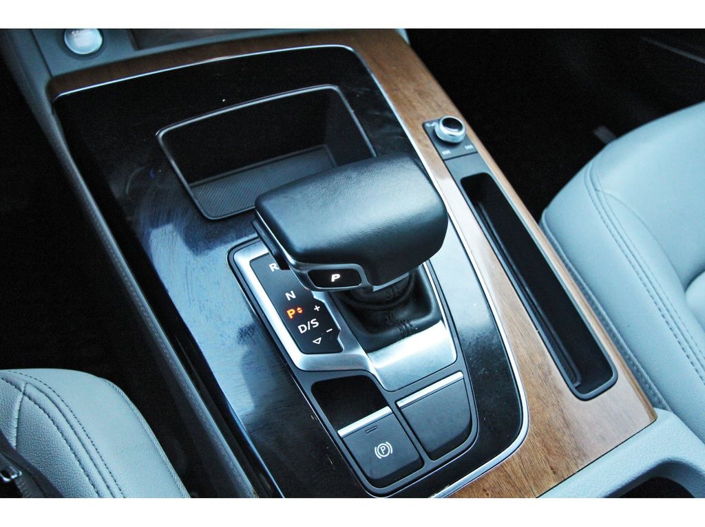 Used 2022 Audi Q5 SUV