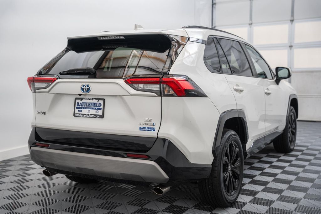 ToyotaRAV4 Hybrid5