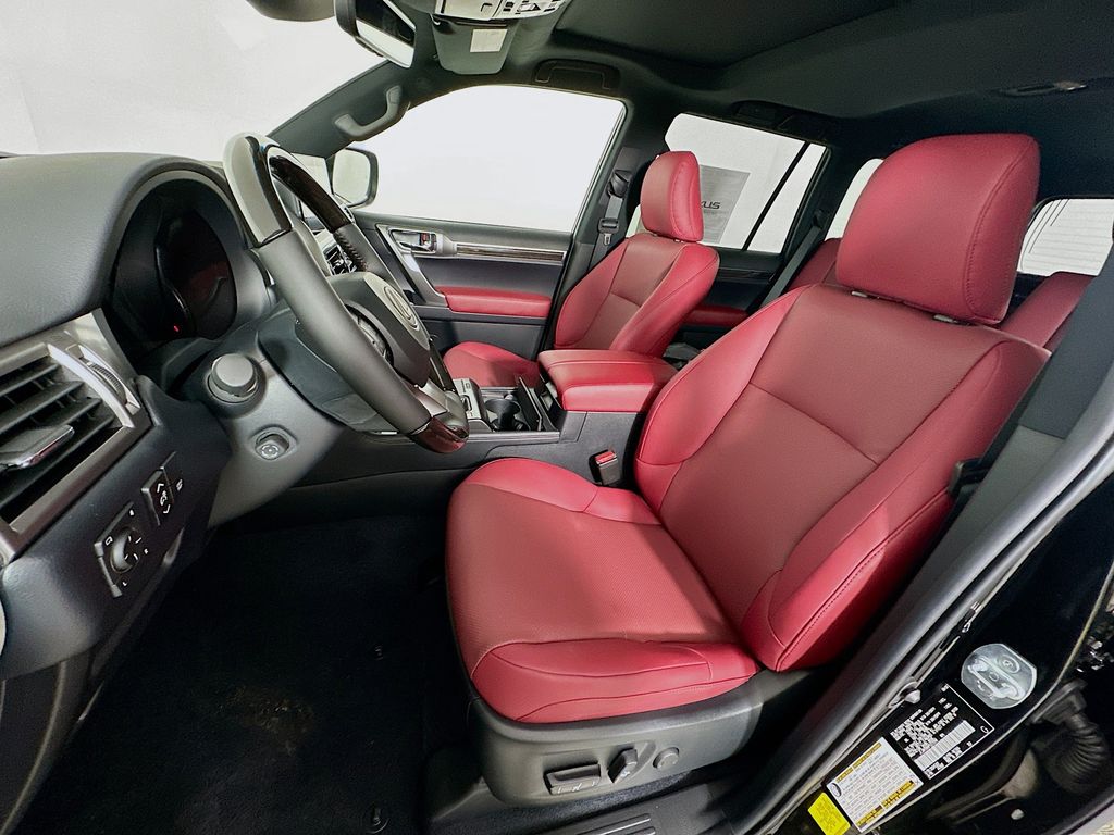 Thumbnail: 2023 Lexus GX - 16