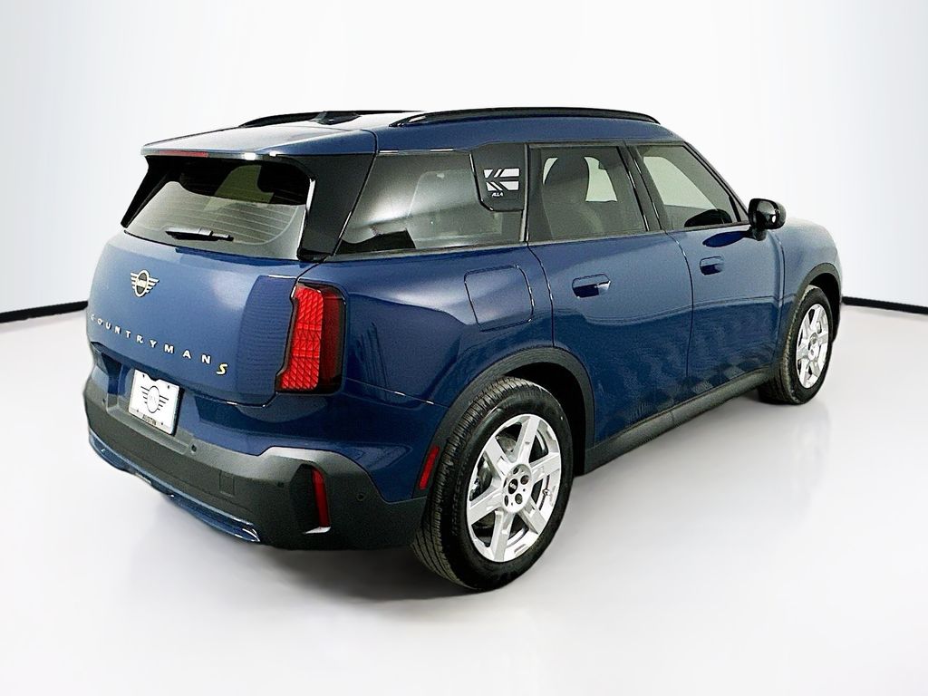 2025 MINI Cooper Countryman  5