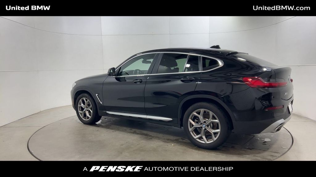 Thumbnail: 2024 BMW X4 - 6