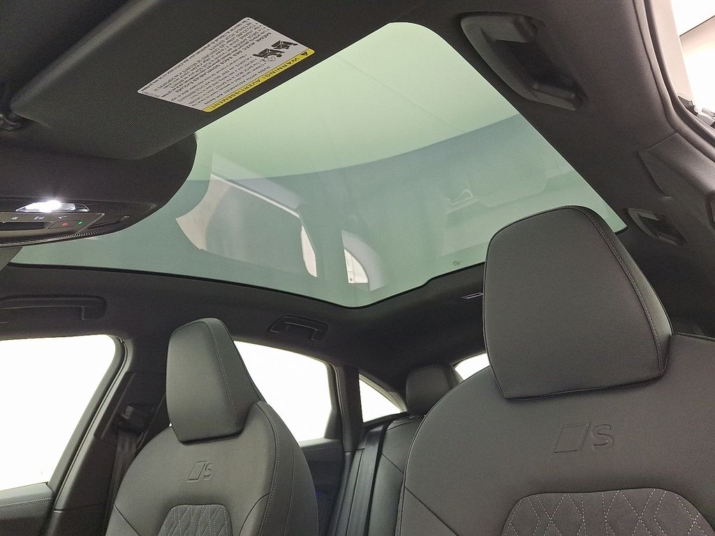 Thumbnail: 2025 Audi S5 - 9