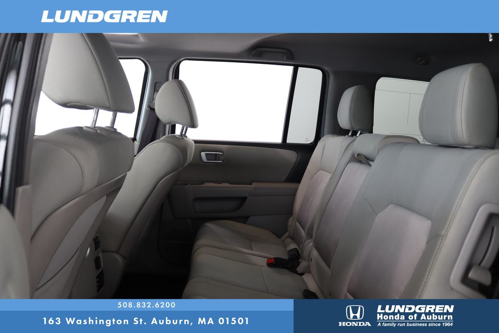 Used 2015 Honda Pilot SUV